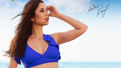 Katrina Kaif appointed as official global brand ambassador to promote Maldives tourism