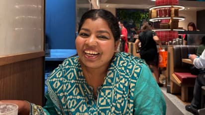 Hong Kong Woman Starts Fundraiser For Indian House Help, Raises Rs 47 lakh - Here’s Why