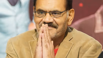 Mushtaq Khan