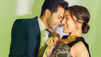 When Shraddha Kapoor Revealed How Varun Dhawan REJECTED Her Proposal: ‘Pahad Ke Upar Gaye…’