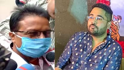 Gopal Dalapati Kuntal ghosh