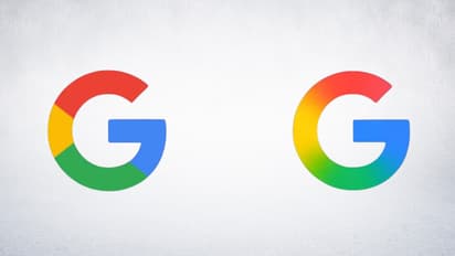 google new logo