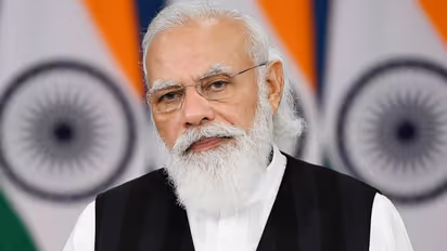 pm modi