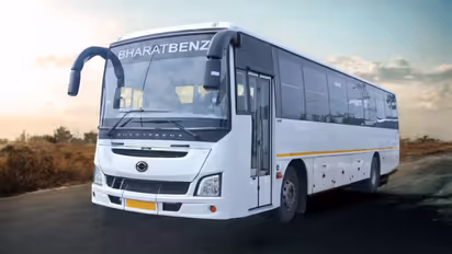 BharatBenz
