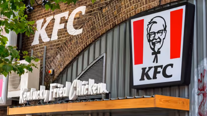 KFC