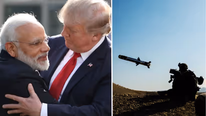 India to Receive Javelin Missiles