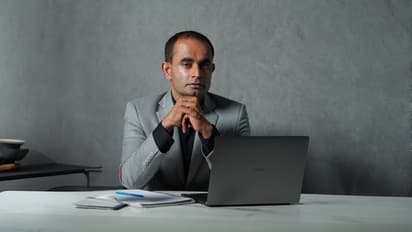 Manjeri’s Answer to Silicon Valley: Inside Sabeer Nelli’s Talent Revolution