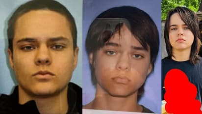 Idaho shooter Wess Roley's chilling post hours before deadly ambush