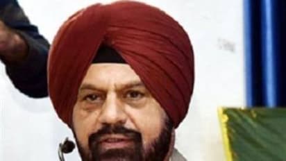 Barjinder Singh Hamdard