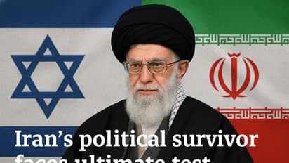Khamenei