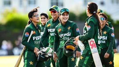 Pakistan women's cricket team