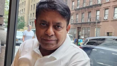 Radhan Pandit