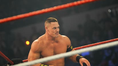 John Cena