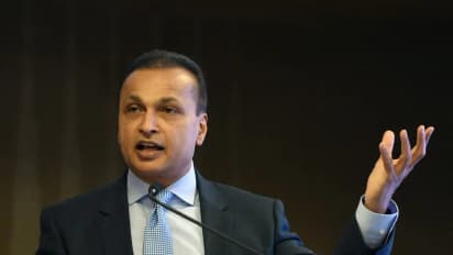 anil ambani
