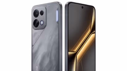 Oppo K15