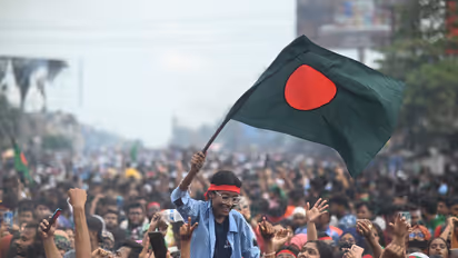 bangladesh