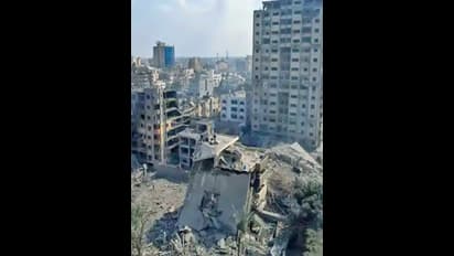 Israel hamas war pic