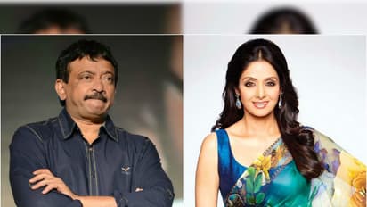 Ram Gopal Varma