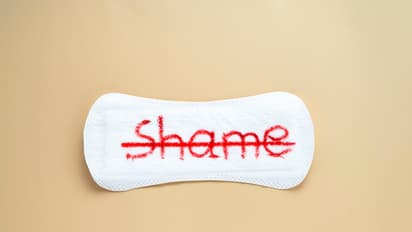 Periods shaming