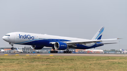 IndiGo