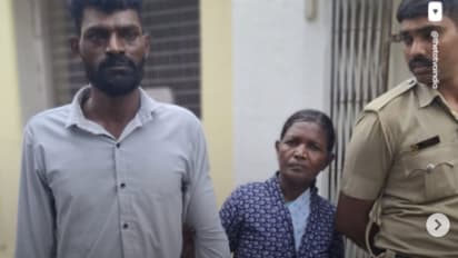 Suresh accused of fake murder in mysuru