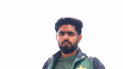 Babar Azam