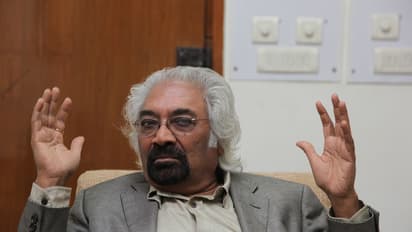 Sam Pitroda