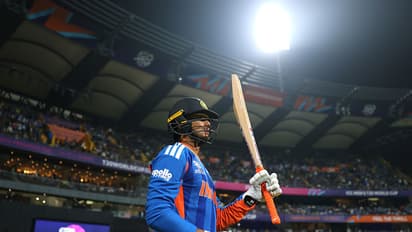 Abhishek Sharma's Poor Form in T20 World Cup 2026