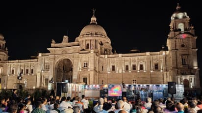 Victoria Memorial Hall