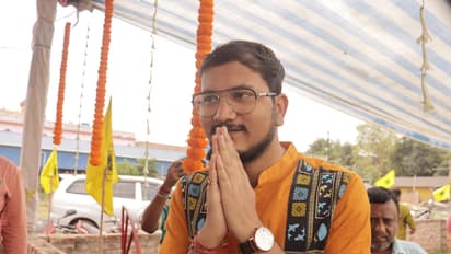 Lok Sabha Elections 2024 hot seat Tamluk  Abhijit Gangopadhyay Devanshu Bhattacharya and Sion Banerjee will have a tough fight bsm