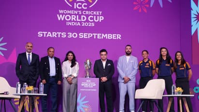 women world cup 2025