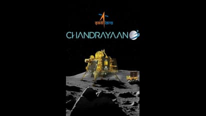 Chandrayaan 3