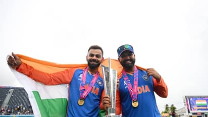 ROHIT-KOHLI