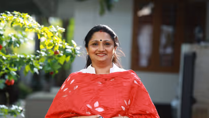 deepthi mary vargheese