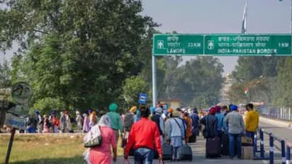 Refugees From Pakistan