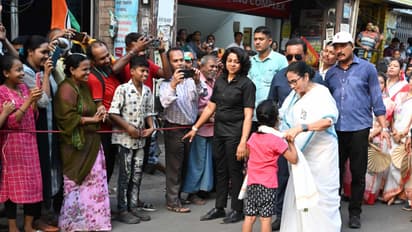 Mamata Banerjee said that she will take revenge for the loss in Nandigram polls bsm