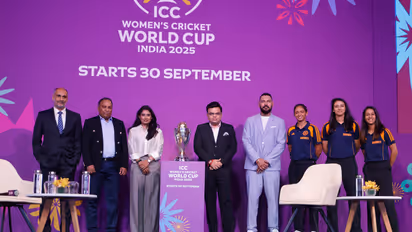 women world cup 2025