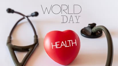 world health day