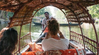 Kerala tourism