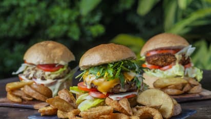 Overeating Happens When Foods Are Seen as Indulgent or Processed