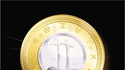 Gemini yearly prediction