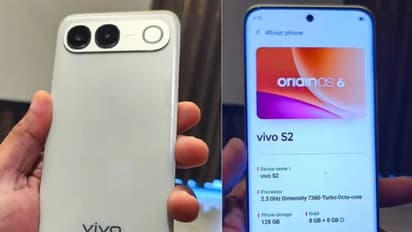 Vivo S2