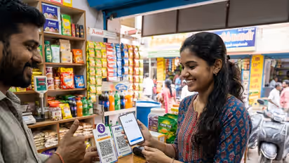 UPI Charges