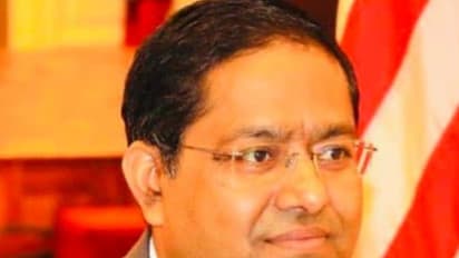 MEA Randheer Jaiswal