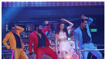 Abar Bibaho Obhijaan