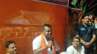 Know the net worth of Kanthi BJP candidate Soumendu Adhikari bsm