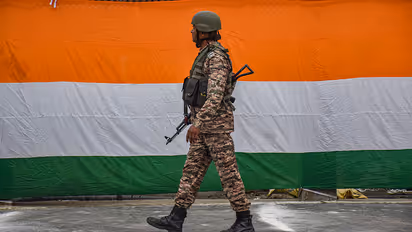 Indian Military