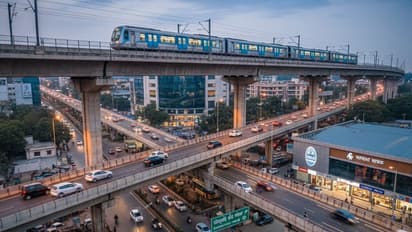 Double Decker Flyover
