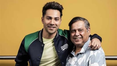 David Dhawan