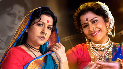 Madhu Kambikar